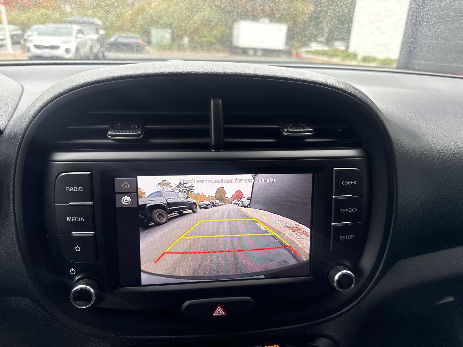 Used 2025 Kia Soul LX image 21