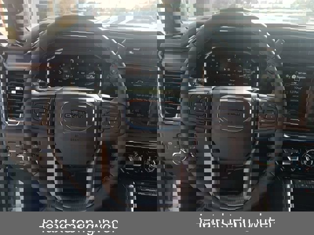 New 2026 GMC Sierra 2500 Denali Ultimate image 10