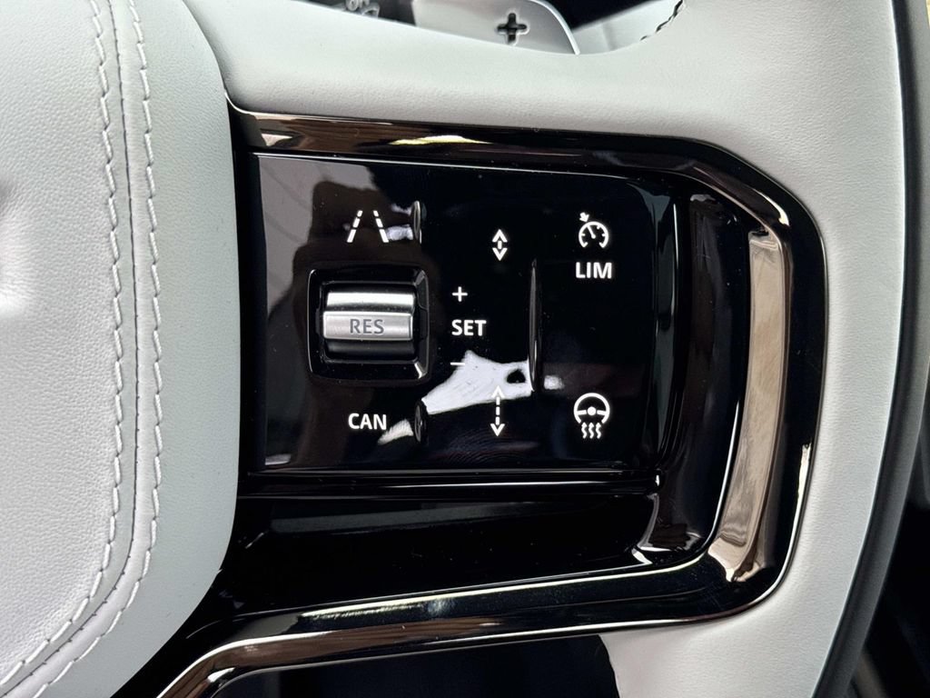 New 2026 Land Rover Range Rover Sport Dynamic SE AWD/4WD image 29