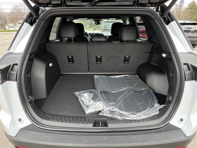 New 2026 Chevrolet Equinox RS image 5