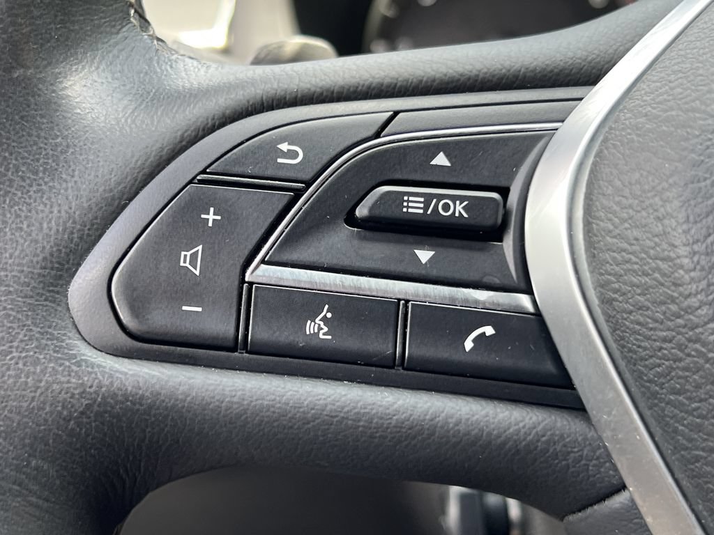 Used 2022 INFINITI QX55 Sensory w/ Lighting Package AWD/4WD image 21