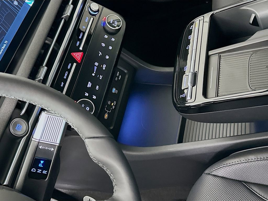 New 2026 Hyundai Tucson Limited image 15