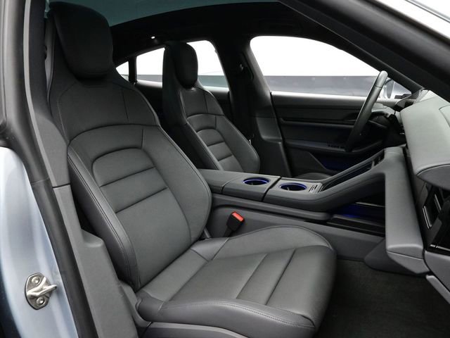 Used 2024 Porsche Taycan 4S AWD/4WD image 17