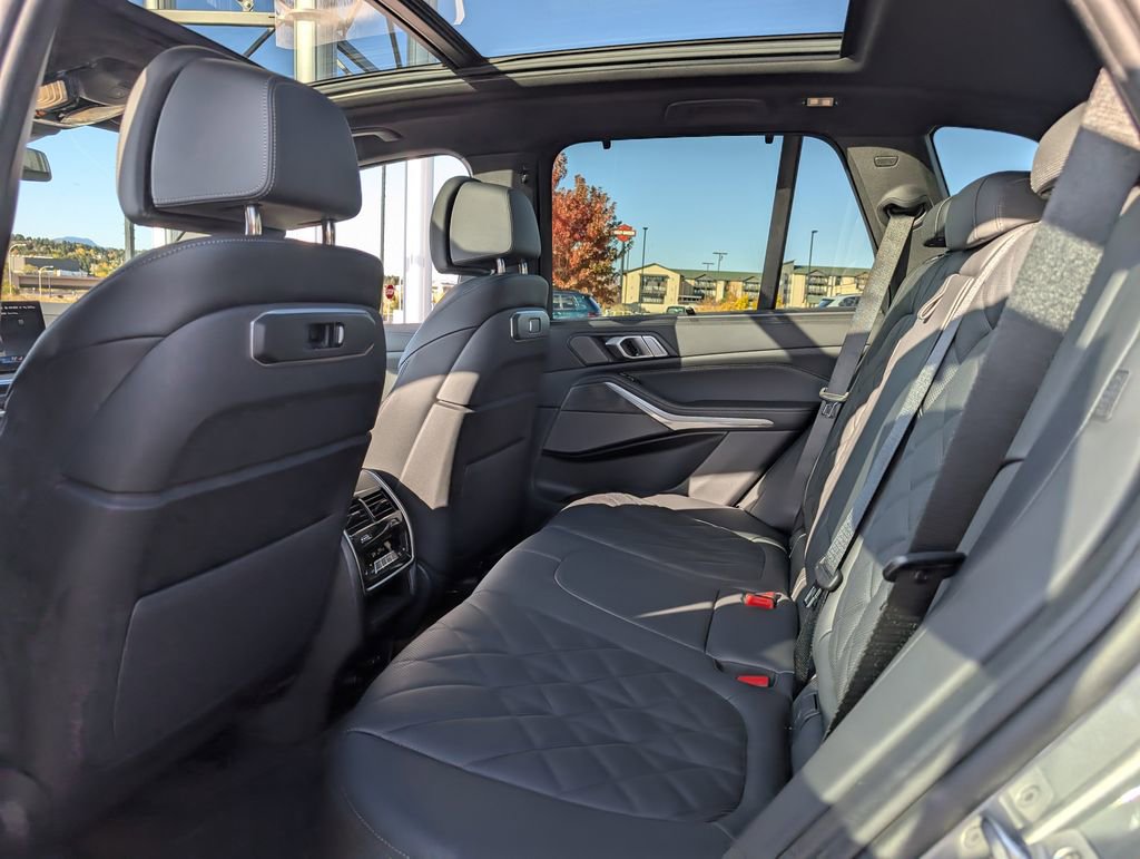 Used 2026 BMW X5 xDrive40i image 16