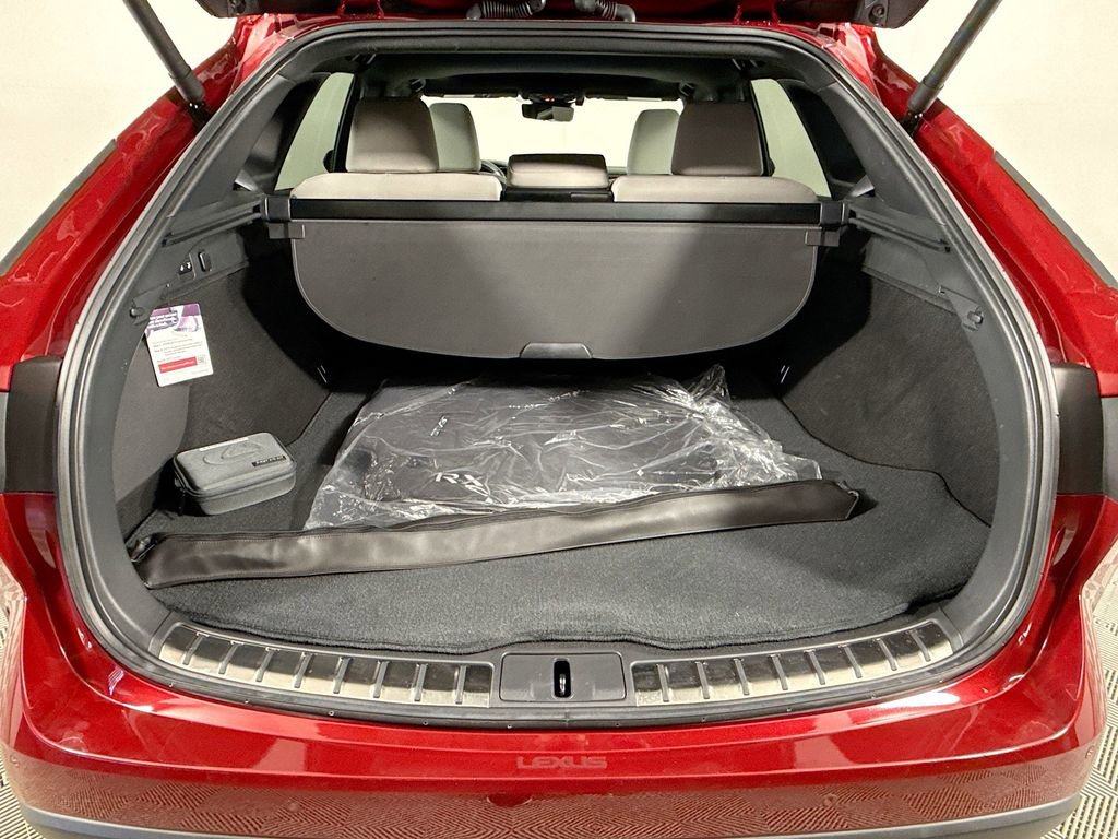 Certified 2023 Lexus RX 350 350h Premium Plus image 26
