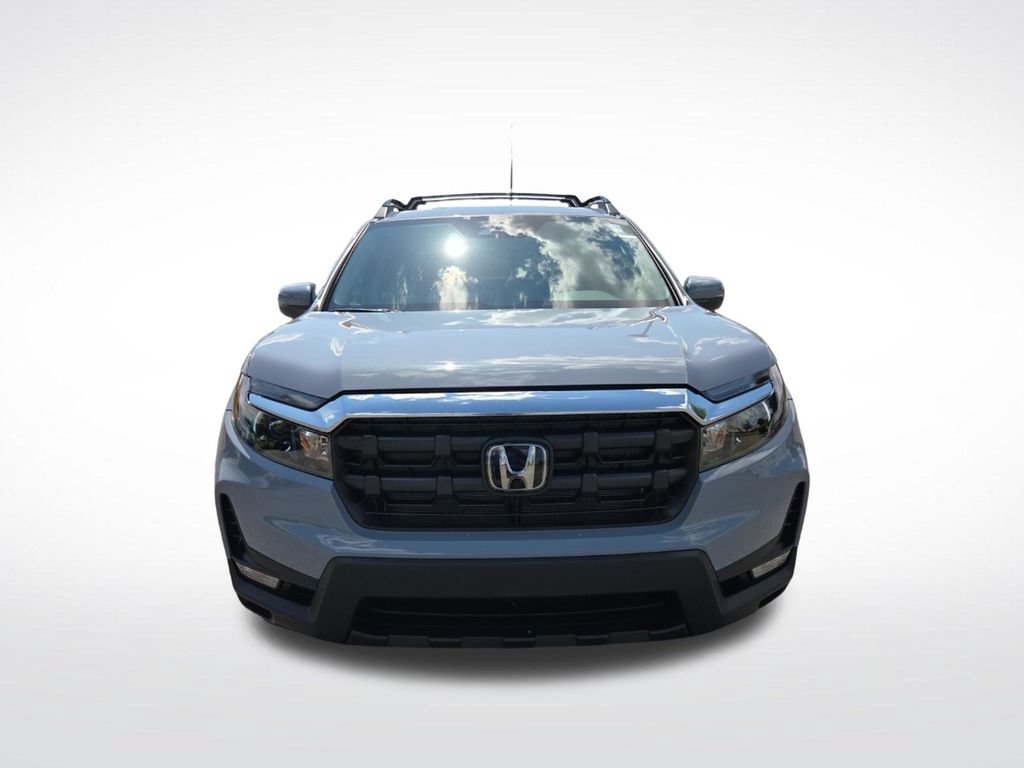 New 2026 Honda Ridgeline RTL image 9