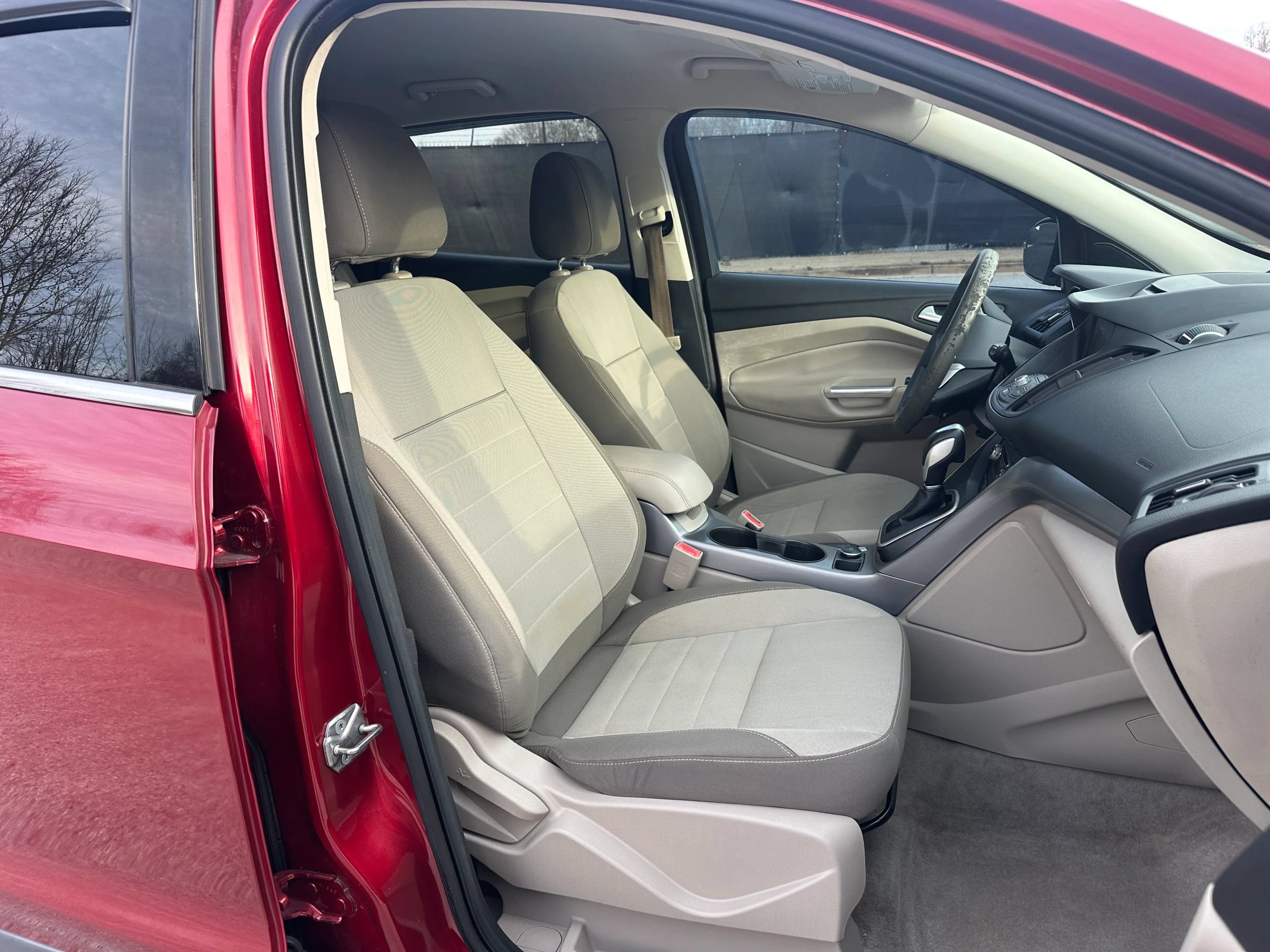 Used 2013 Ford Escape SE FWD image 10