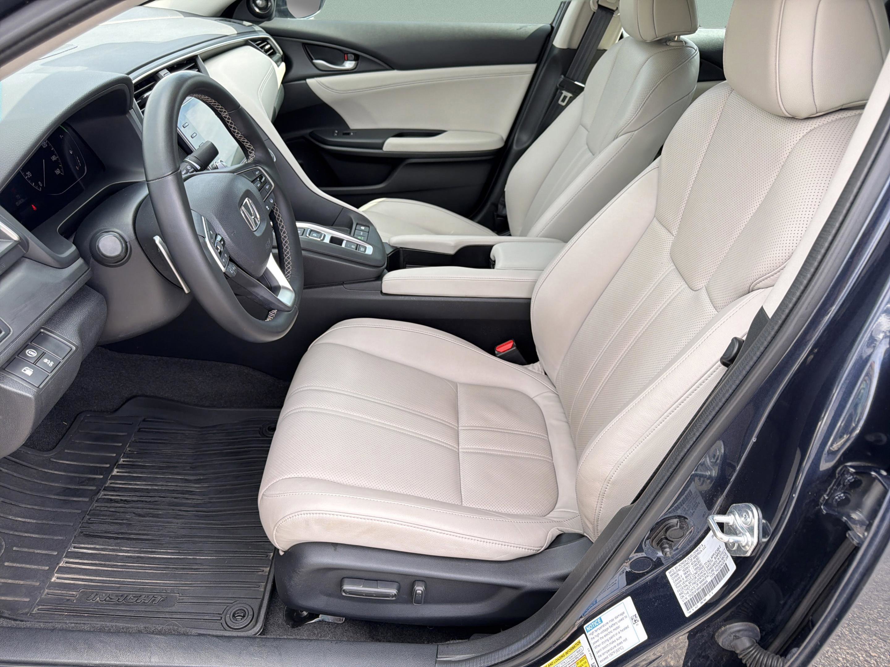 Used 2022 Honda Insight Touring image 29