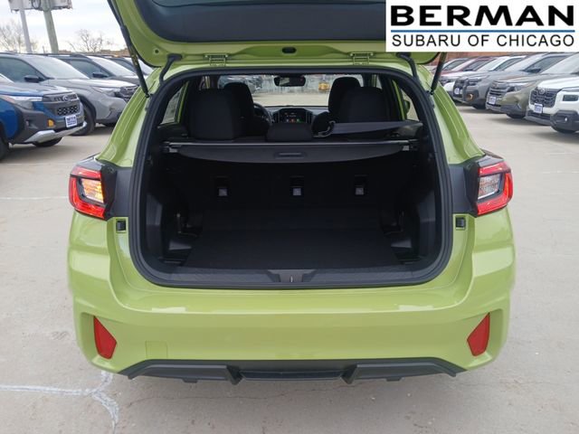 New 2026 Subaru Impreza RS image 25