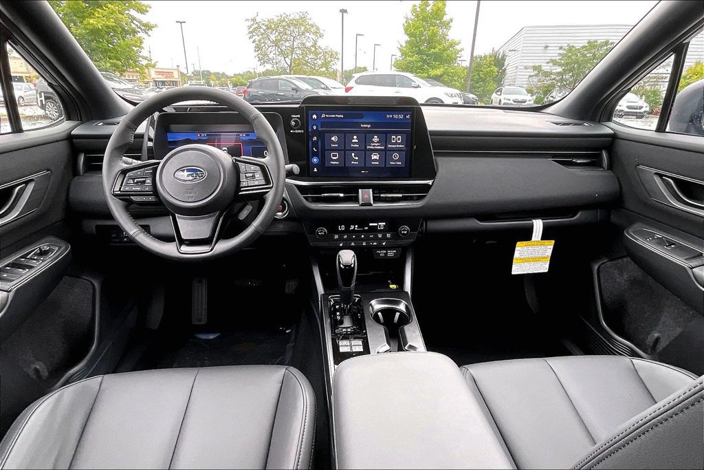 New 2026 Subaru Outback Premium AWD/4WD image 6
