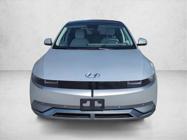 Certified 2023 Hyundai Ioniq 5 Limited w/ Cargo Package image 2