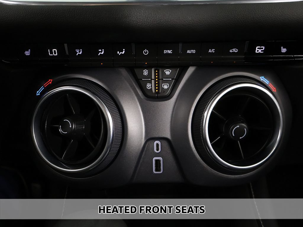 Used 2023 Chevrolet Blazer LT w/ Convenience Package FWD image 6