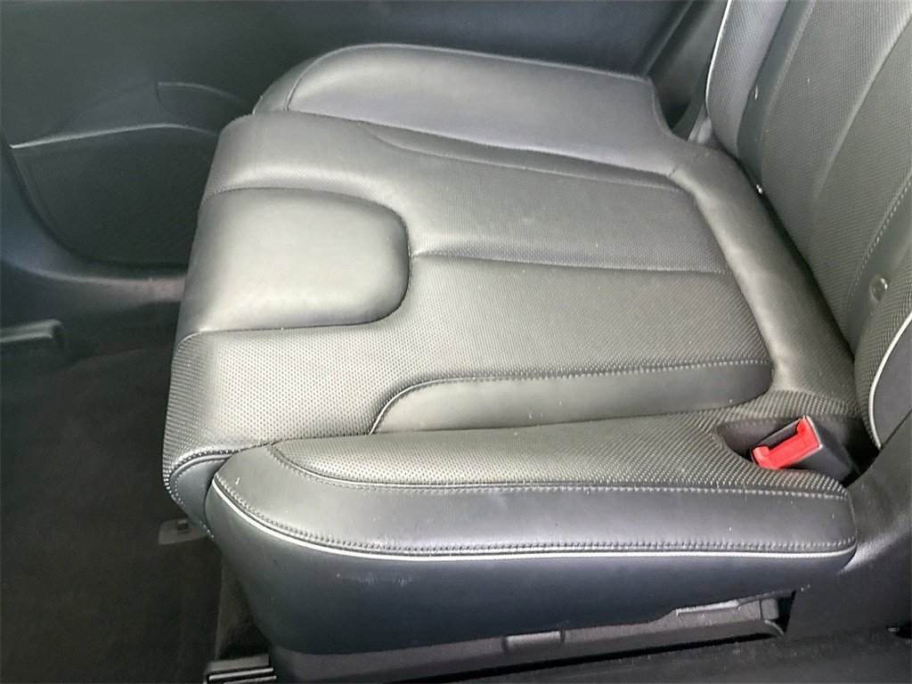 Used 2021 Hyundai Palisade Calligraphy image 29