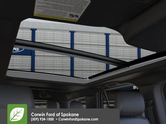 New 2026 Ford Expedition Platinum image 22