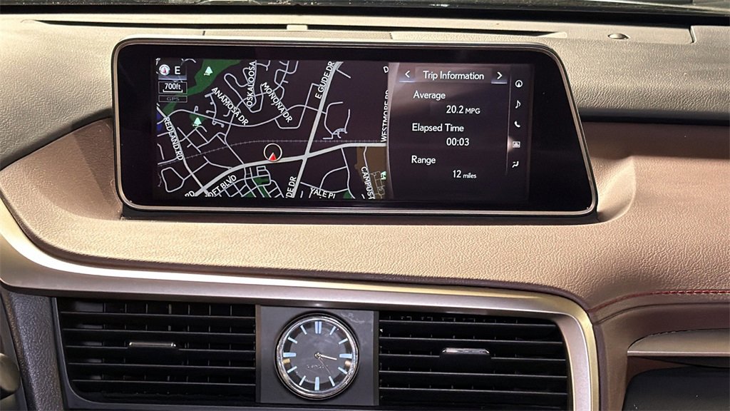 Used 2017 Lexus RX 350 350 image 19