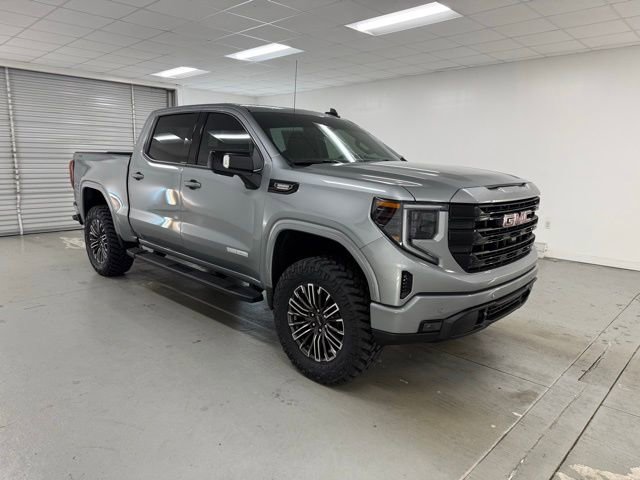 New 2026 GMC Sierra 1500 Elevation w/ Elevation Premium Package image 3
