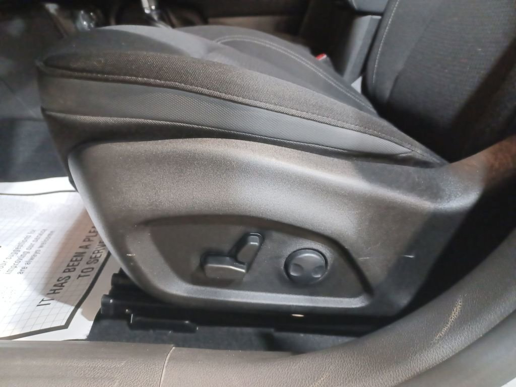 Used 2022 Jeep Renegade Altitude w/ Convenience Group image 14