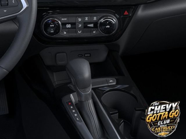 New 2026 Chevrolet Trax ACTIV w/ Driver Confidence Package FWD image 23