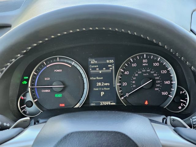 Used 2022 Lexus RX 450h AWD w/ Premium Package image 33