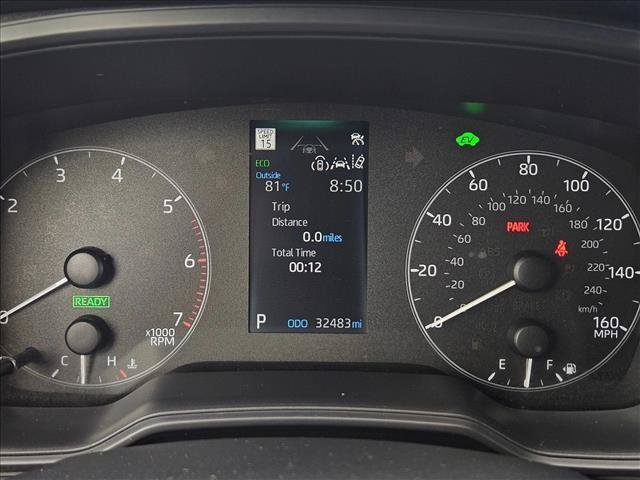 Used 2024 Toyota Corolla SE FWD image 11
