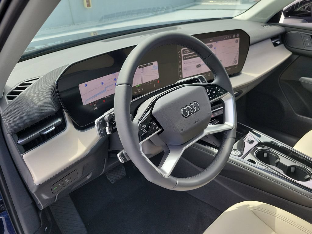 New 2026 Audi Q3 quattro 2.0T AWD/4WD image 7