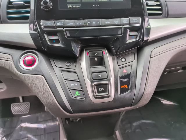 Used 2019 Honda Odyssey EX image 29