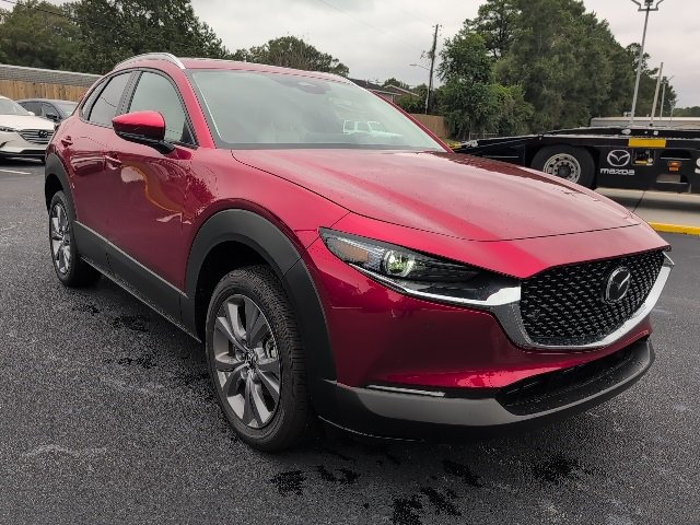 New 2026 MAZDA CX-30 AWD 2.5 S w/ Premium Package image 1