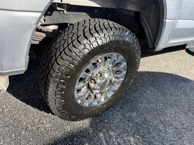 Used 2020 Ford F250 XLT w/ XLT Premium Package AWD/4WD image 7