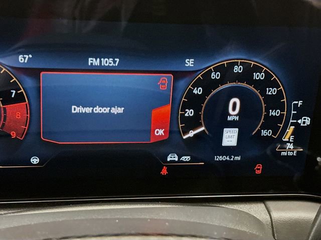 Used 2024 Ford Mustang GT Premium image 12