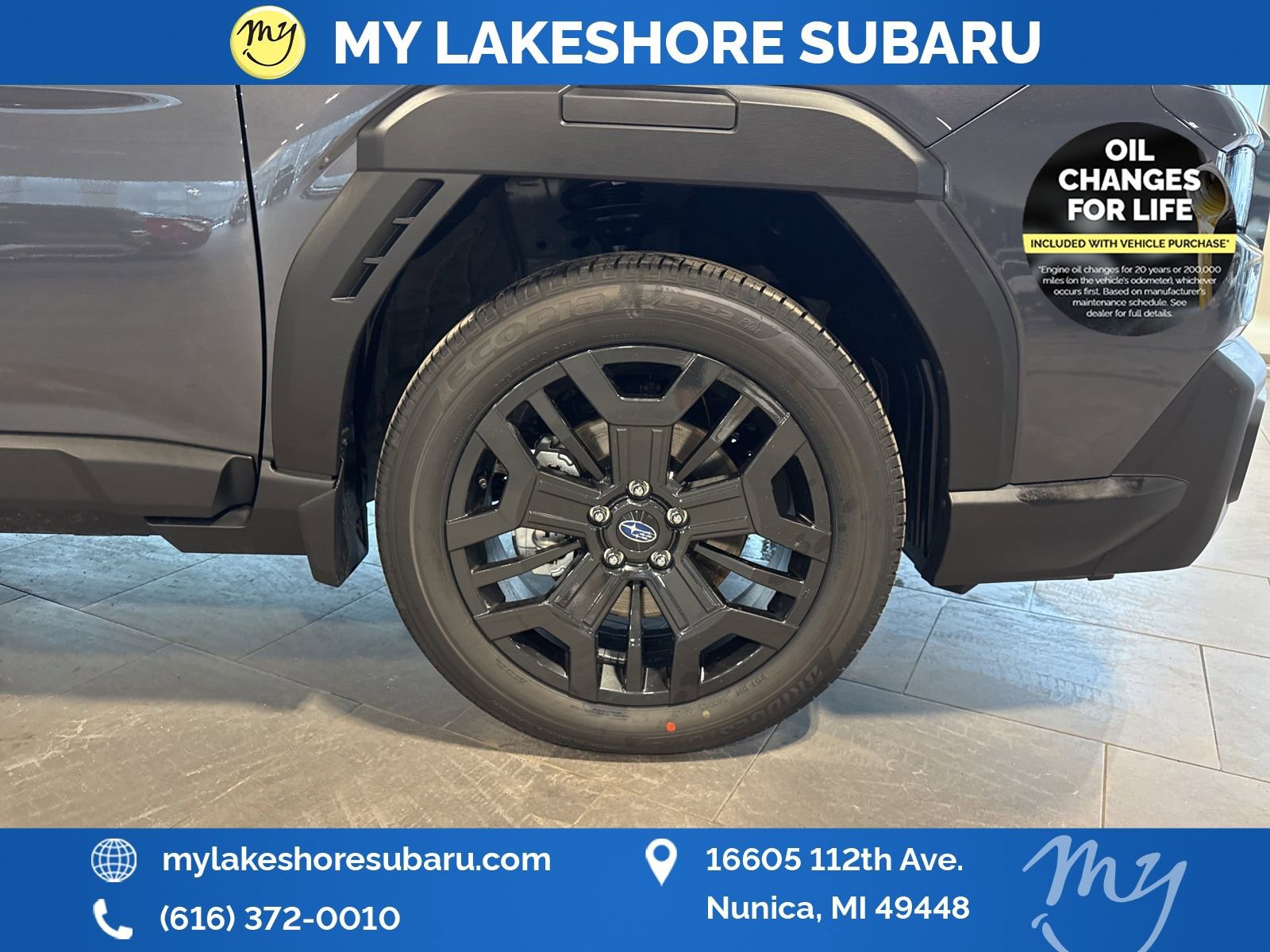 New 2026 Subaru Outback Limited XT image 30