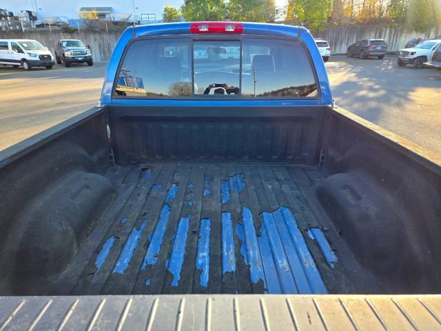 Used 2006 Dodge Ram 1500 Truck SLT image 32