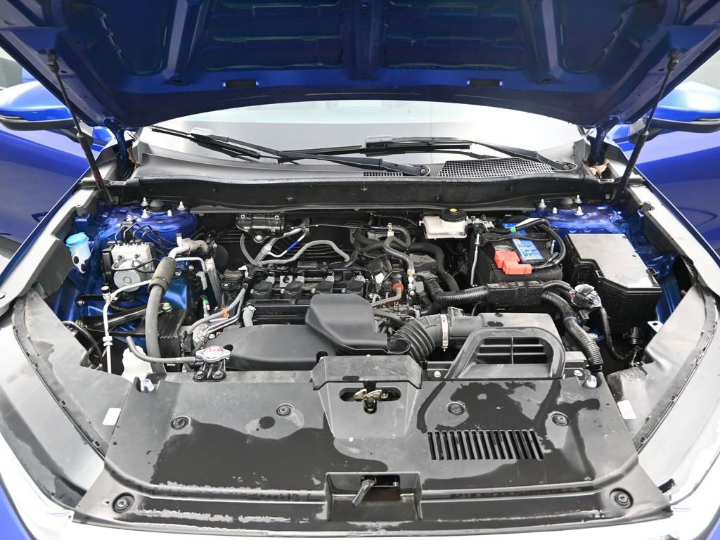 Used 2023 Honda CR-V EX-L image 11