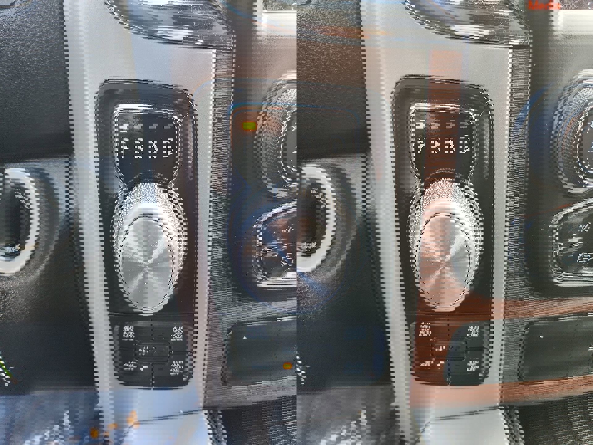 Certified 2019 RAM 1500 Laramie image 20