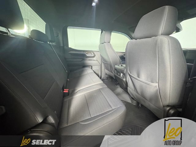 Used 2022 Chevrolet Silverado 1500 RST w/ Z71 Off-Road Package AWD/4WD image 20