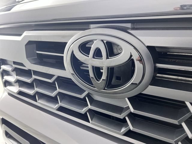 Used 2026 Toyota Tacoma TRD Off-Road AWD/4WD image 30