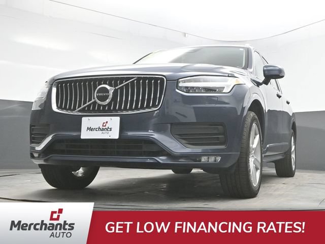 Used 2023 Volvo XC90 B6 Core w/ Climate Package AWD/4WD image 33