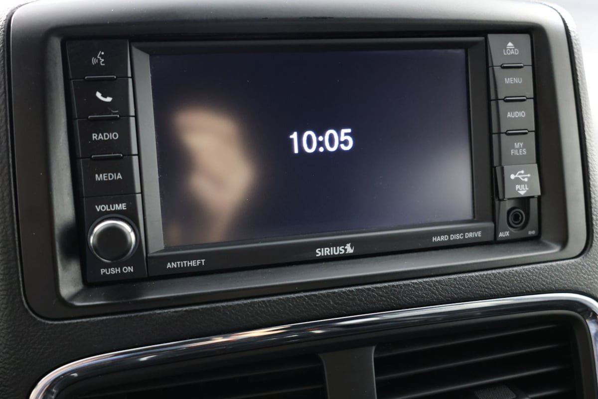 Used 2019 Dodge Grand Caravan GT FWD image 28