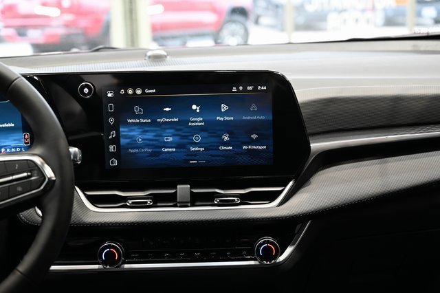 New 2026 Chevrolet Equinox LT image 14