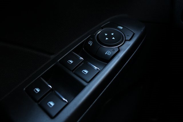 New 2026 Ford Escape Active image 19