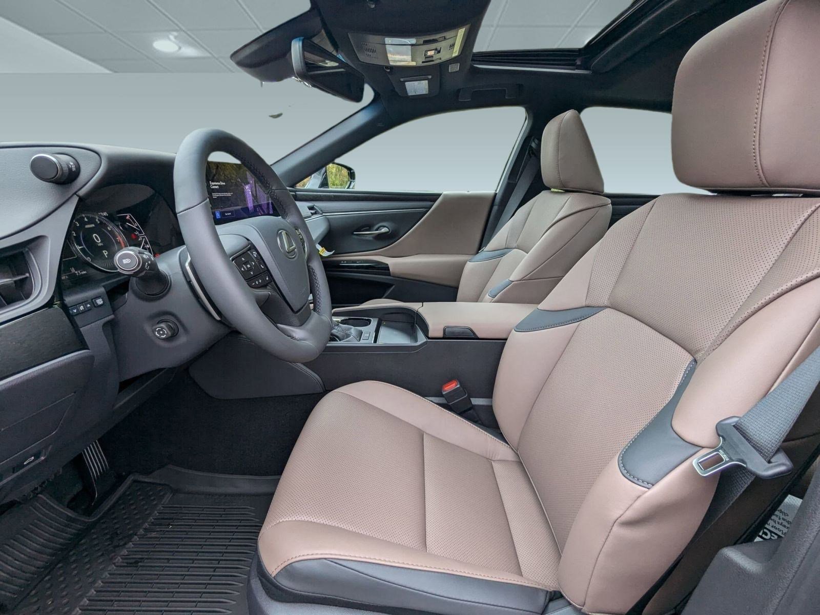 New 2025 Lexus ES 350 ES 350 image 5