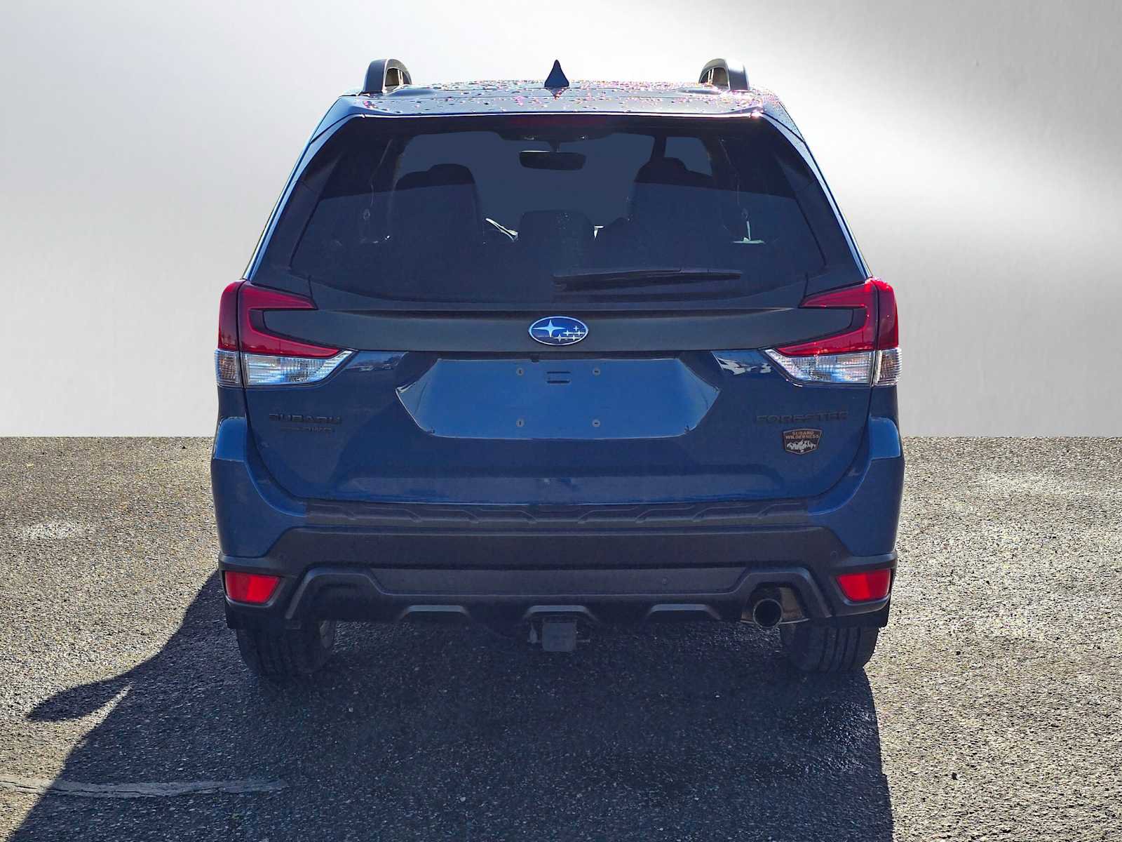 Used 2022 Subaru Forester Wilderness image 4