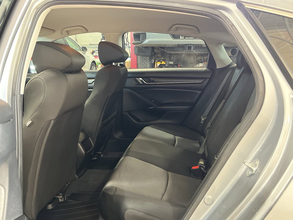 Used 2021 Honda Accord LX image 32