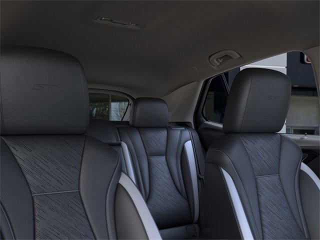 New 2026 Buick Envision Sport Touring AWD/4WD image 24