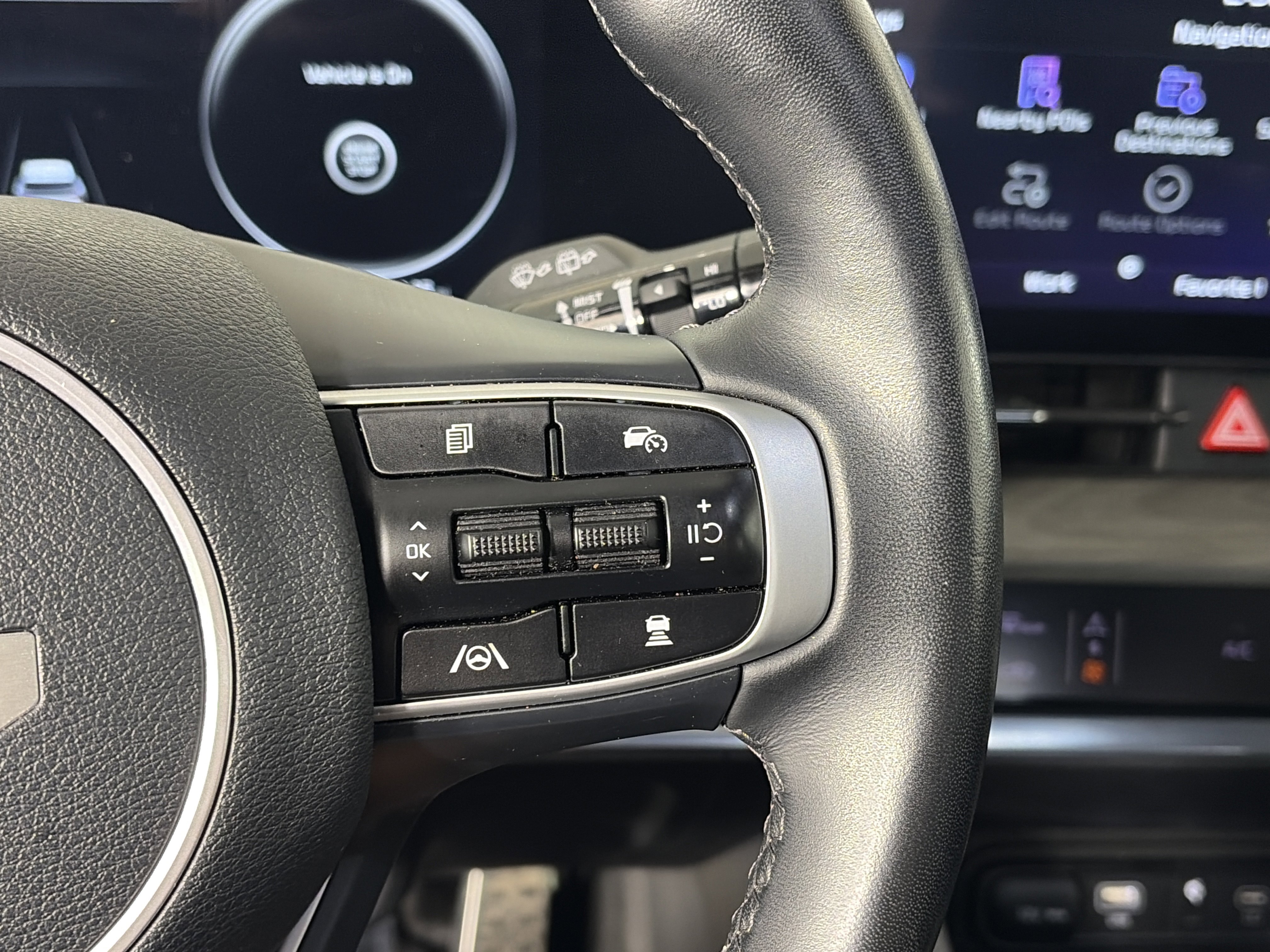 Certified 2023 Kia Sportage X-Pro image 30