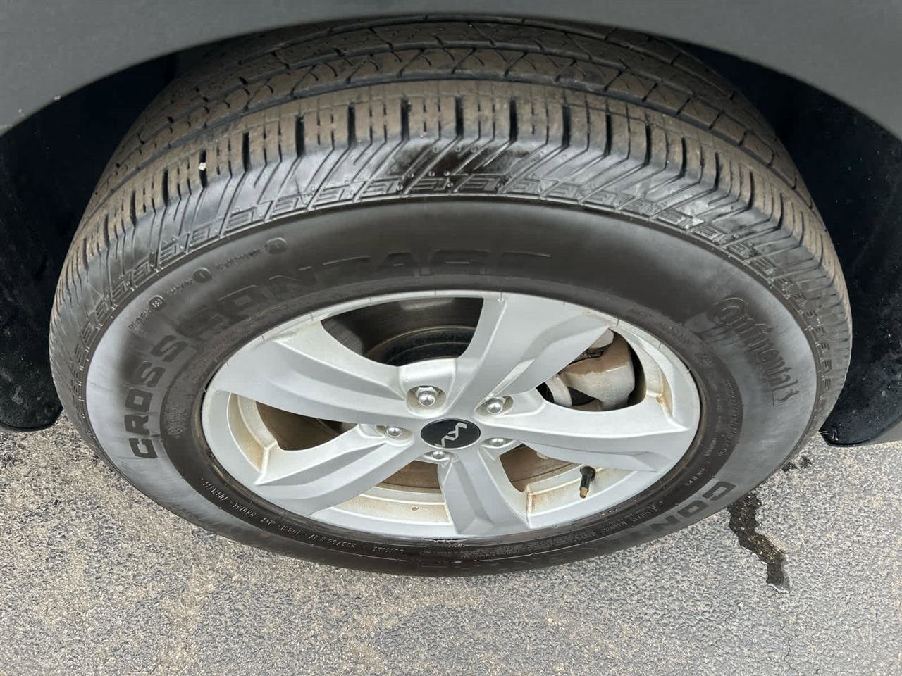 Used 2023 Kia Sorento LX FWD image 10