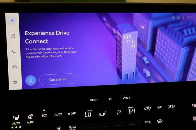 Certified 2024 Toyota bZ4X Limited image 22