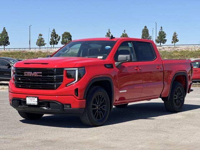 New 2026 GMC Sierra 1500 Elevation image 6