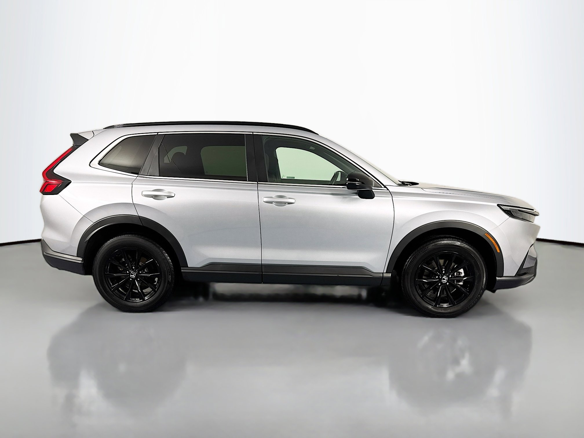 Certified 2023 Honda CR-V Sport image 4