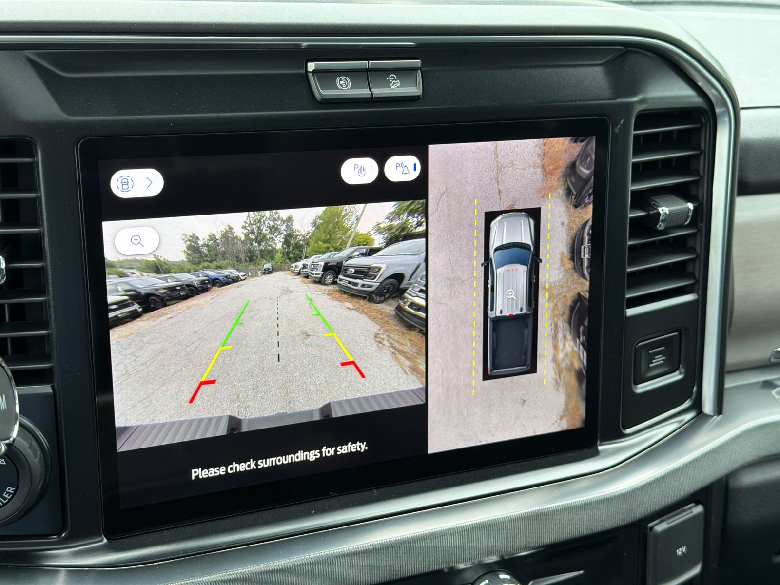 New 2026 Ford F250 Platinum AWD/4WD image 28