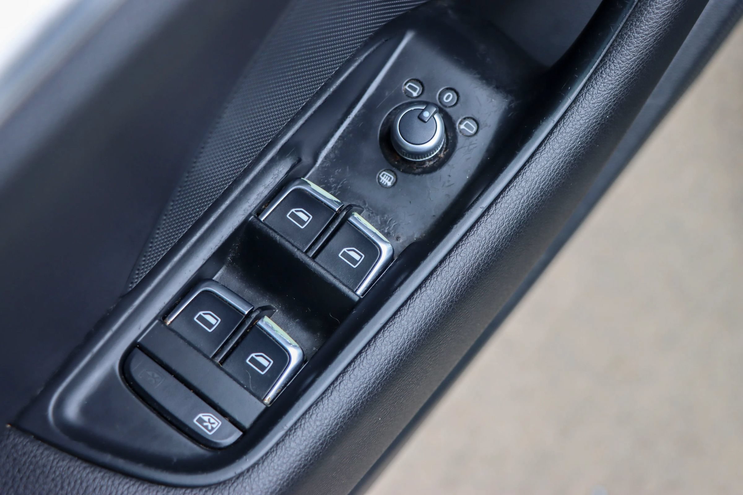 Used 2015 Audi A3 2.0T Premium Plus AWD/4WD image 14